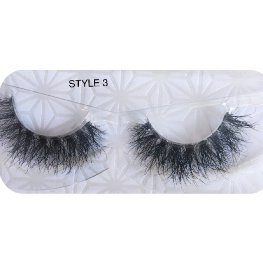 EYELASHES